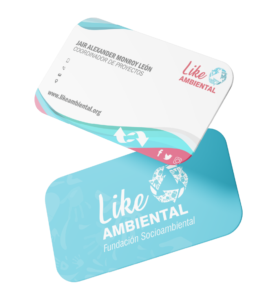 Diseño Grafico Doxa Like