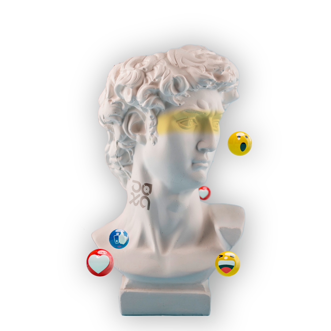 Agencia de publicidad social media