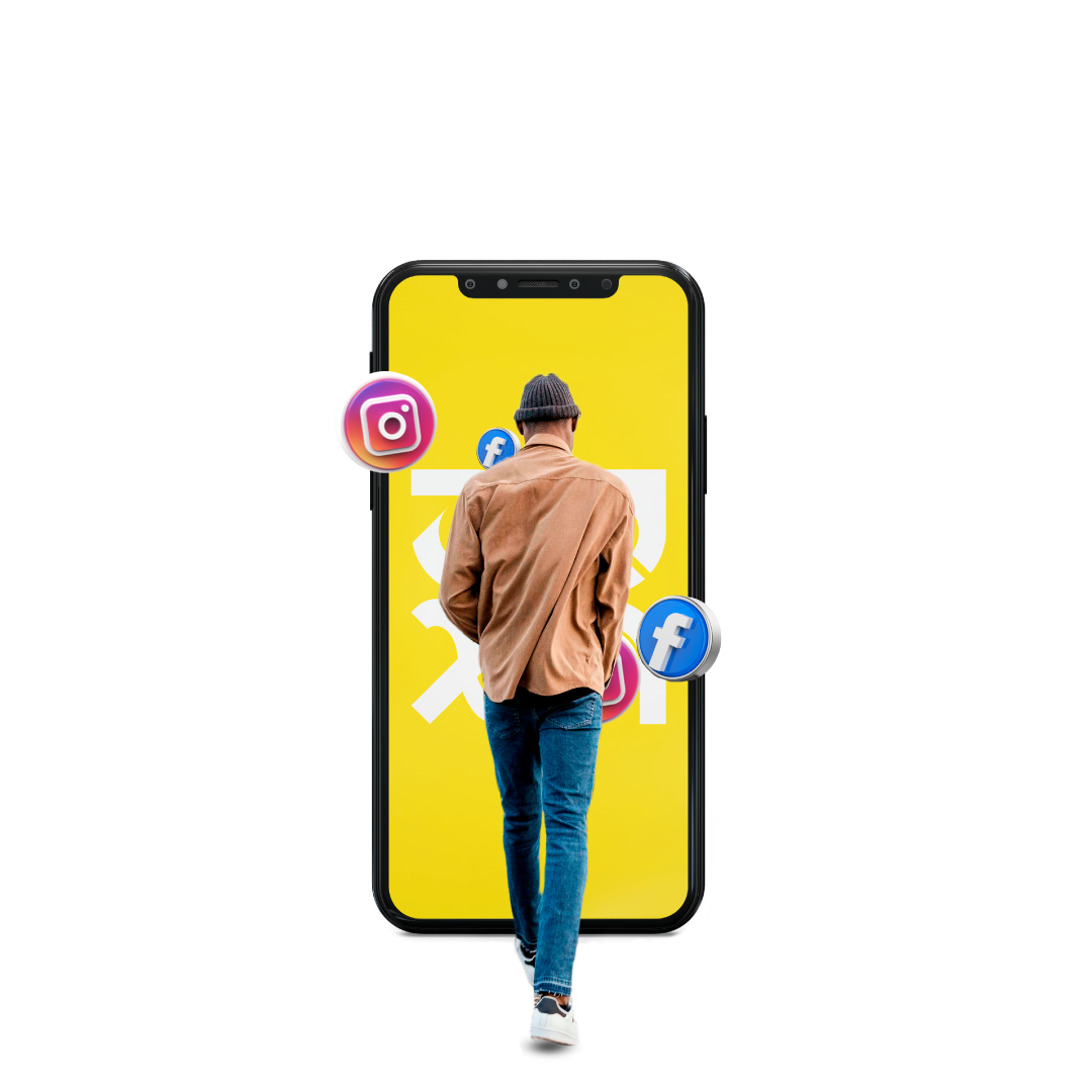 Agencia de publicidad Social Media