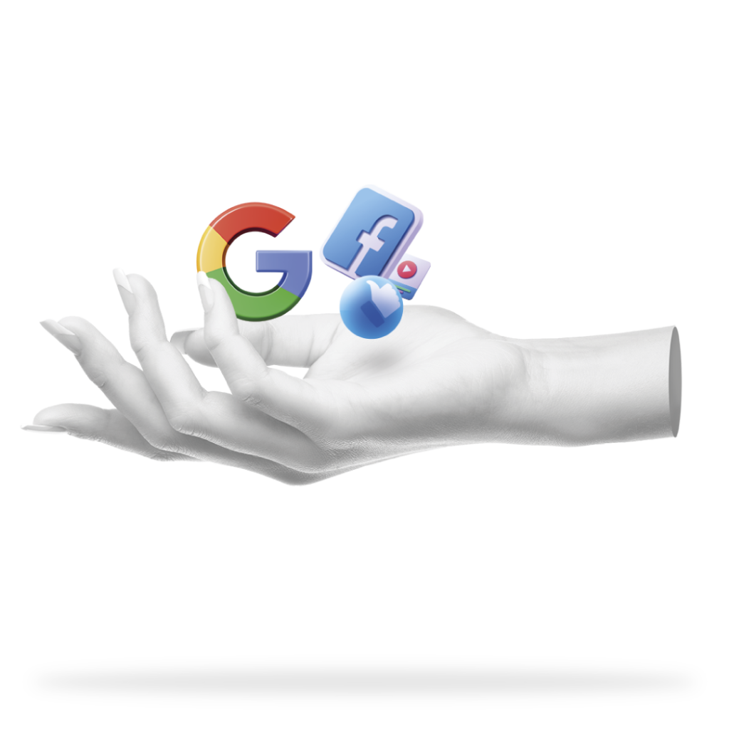 Agencia de Publicidad Adwords