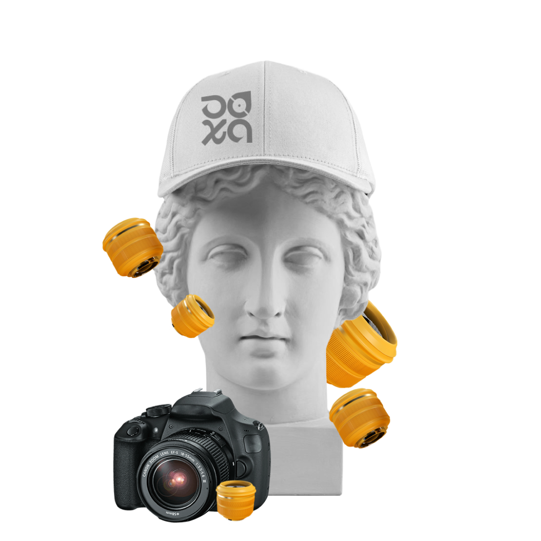 Agencia de Publicidad Fotografia