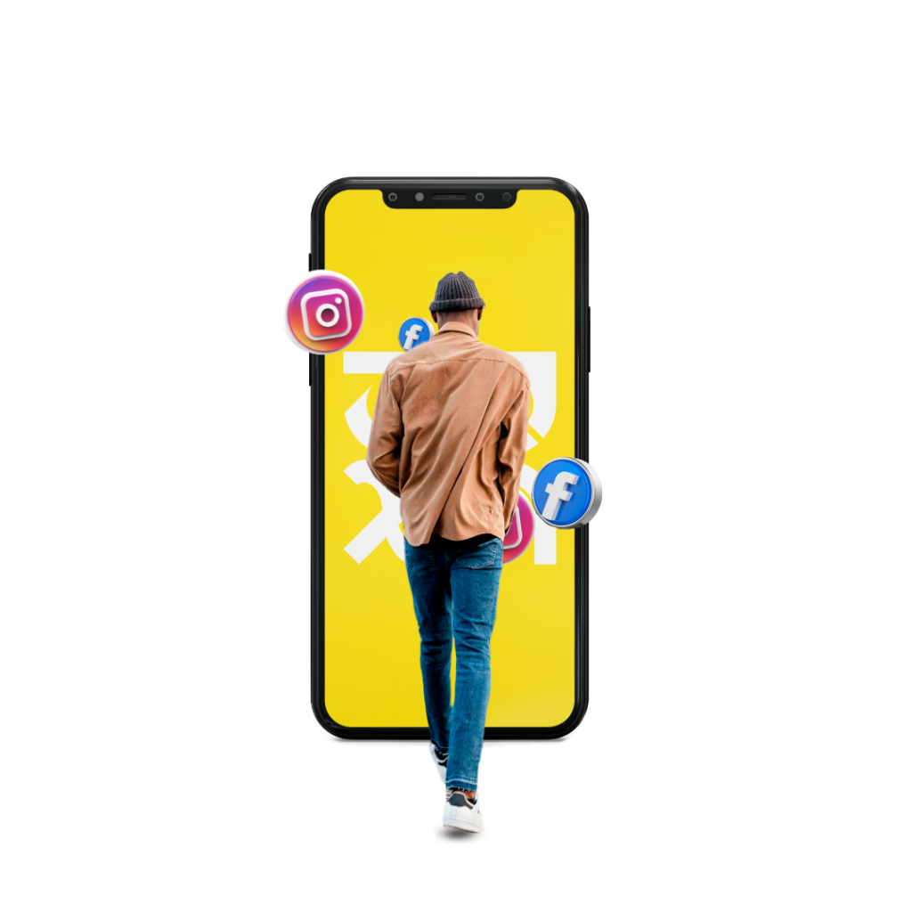 Agencia de publicidad servicios en social media